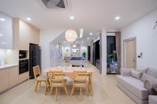 EVA Luxury PoolVilla Pattaya 4 Bedrooms Villa in Chon Buri Changwat