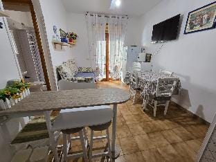 Scalea apartamentos Apartment in Scalea