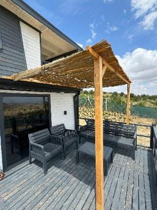 MODERN FARM CAPPADOCİA Villa in Turkey