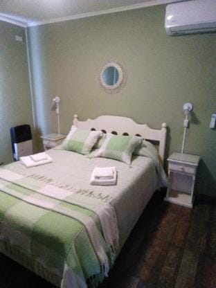 Cabañas Calas Vacation rental in Villa de Merlo
