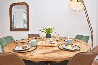 Chapel House | Comfortable Two Bedroom House Vacation rental in England