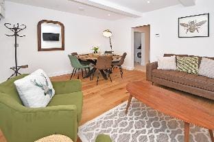 Chapel House | Comfortable Two Bedroom House Vacation rental in England