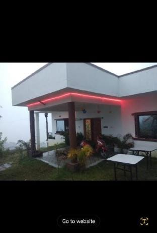The Cuckoo's Nest  Vacation rental in Tamil Nadu