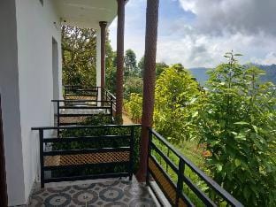 The Cuckoo's Nest  Vacation rental in Tamil Nadu
