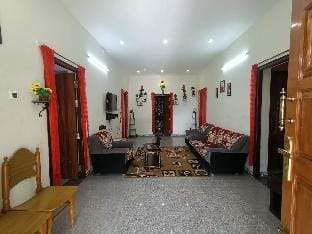 The Cuckoo's Nest  Vacation rental in Tamil Nadu
