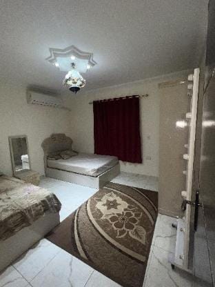 The Pyramids View Apartment in Egypt