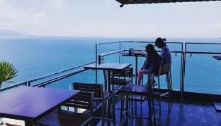 The Beach 1 BR apartment|CENTER Apartment in Nha Trang