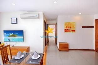 Spacious 2 bedroom apartment| OCEAN VIEW| Center Apartment in Nha Trang