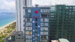 Spacious 2 bedroom apartment| OCEAN VIEW| Center Apartment in Nha Trang