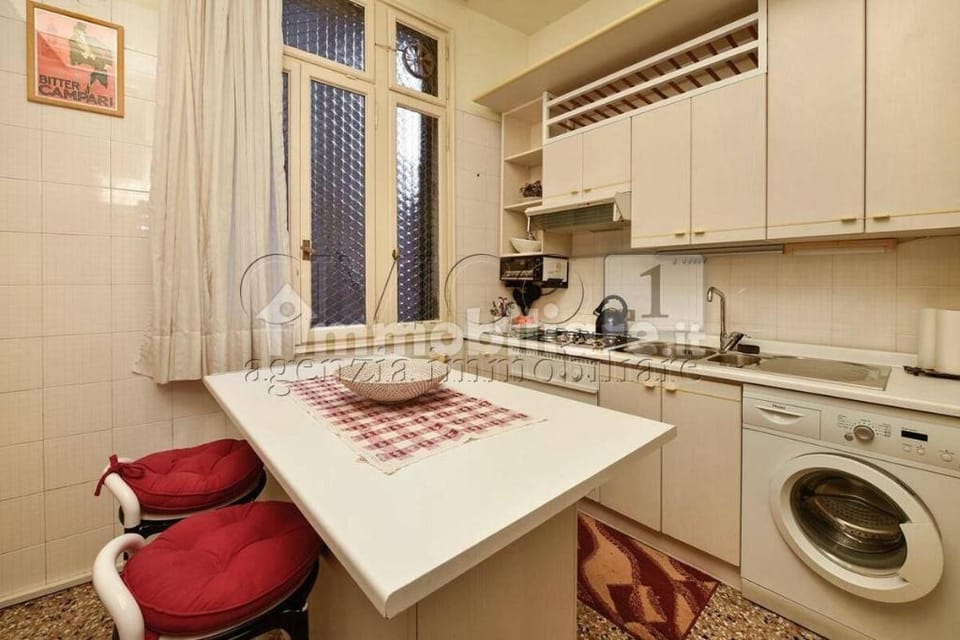 Apartment Odesos Apartment in San Marco