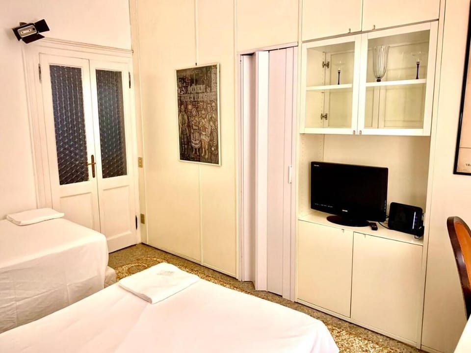 Apartment Odesos Apartment in San Marco