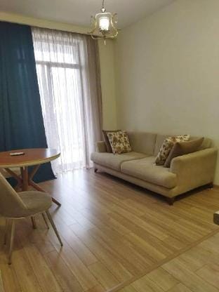 tikashome Apartment in Tbilisi, Georgia