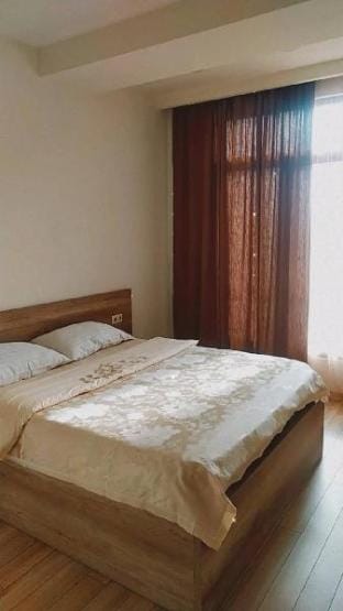 tikashome Apartment in Tbilisi, Georgia
