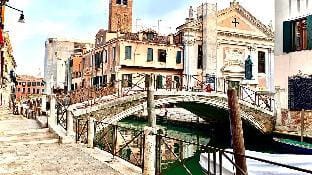 Appartamento felicità 2 Apartment in Venice