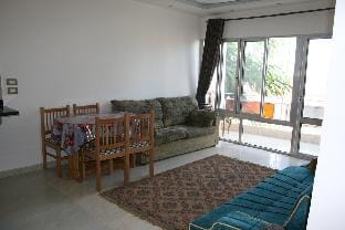 Holidays in AlMamora Apartment in Alexandria