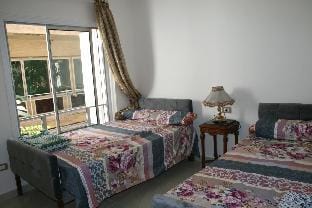 Holidays in AlMamora Apartment in Alexandria