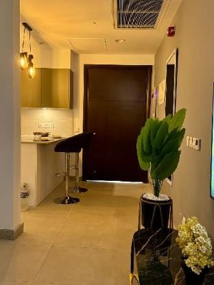 |Premium Studio Apt|Penta Square|DHA P5| Apartment in Lahore