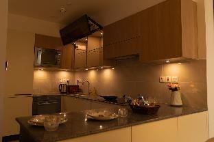 FIRST CLASS Boutique Studio |DHA P5| Penta Square| Apartment in Lahore