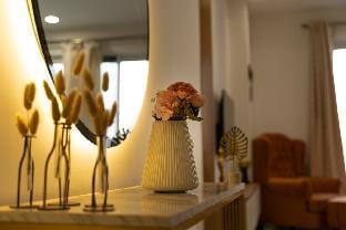 FIRST CLASS Boutique Studio |DHA P5| Penta Square| Apartment in Lahore