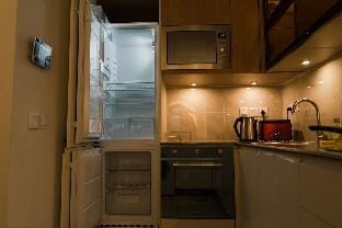 FIRST CLASS Boutique Studio |DHA P5| Penta Square| Apartment in Lahore