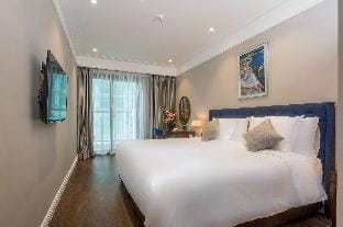 Ngôi nhà 2 phòng ngủ view biển Mỹ Khê Apartment in Da Nang