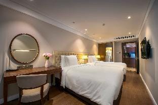 Ngôi nhà 2 phòng ngủ view biển Mỹ Khê Apartment in Da Nang