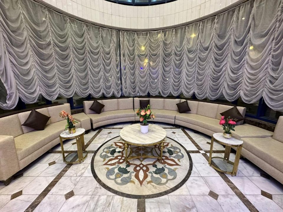 لولوة الايمان Hotel in Mecca