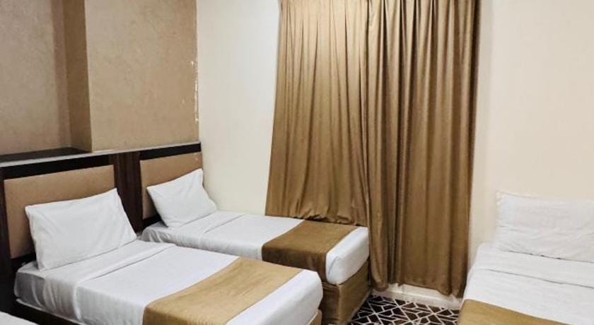لولوة الايمان Hotel in Mecca