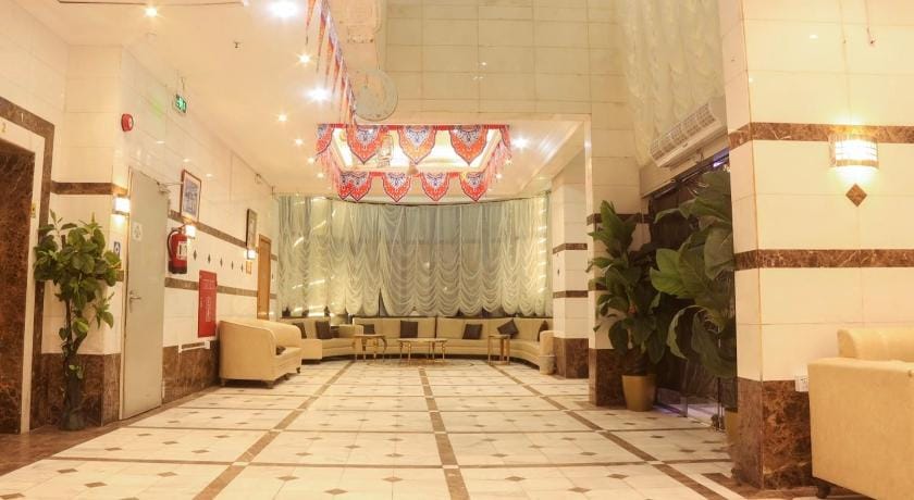 لولوة الايمان Hotel in Mecca