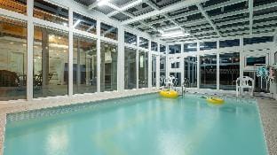 daebudo uramstay pension Bed and Breakfast in Gyeonggi-do
