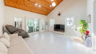 daebudo uramstay pension Bed and Breakfast in Gyeonggi-do
