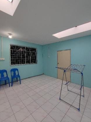 Salaam Homestay-Muslim Owner Vacation rental in Sabah