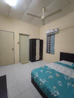 Salaam Homestay-Muslim Owner Vacation rental in Sabah