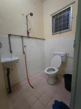 Salaam Homestay-Muslim Owner Vacation rental in Sabah