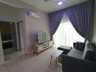 Nilai Mesahill 2Queen + Wifi & Pool Vacation rental in Negeri Sembilan, Malaysia