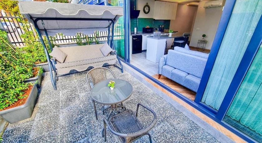 Letstay Sweet Home Mint Hotel in Antalya