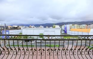 頭城秀美套房 Apartment in Taiwan, Province of China