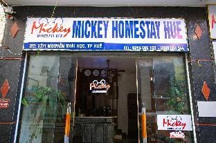 Mickey Homestay Hue Vacation rental in Laos