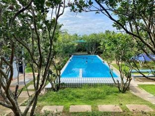 Cồn Phụng Retreats Mekong - Nature Island with Free Boat Shuttle & Fishing Vacation rental in Cambodia