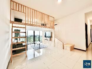 Molek Regency @ UHA Apartment in Johor Bahru