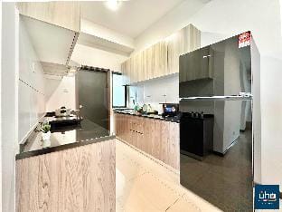 Molek Regency @ UHA Apartment in Johor Bahru