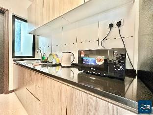 Molek Regency @ UHA Apartment in Johor Bahru