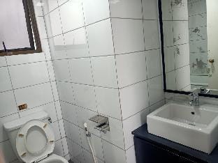 Apartment 2bed Taman Rasuna Apartment in South Jakarta City