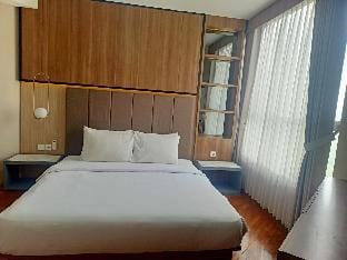 Apartment 2bed Taman Rasuna Apartment in South Jakarta City