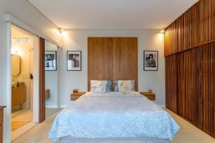 Villa Elea by The Bali Agent Villa in Kuta