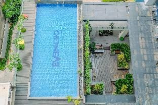 Beji Apartments Apartment in South Jakarta City