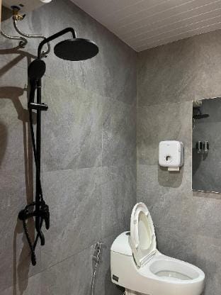 Sampai Villa Scandinavian Vacation rental in Special Region of Yogyakarta