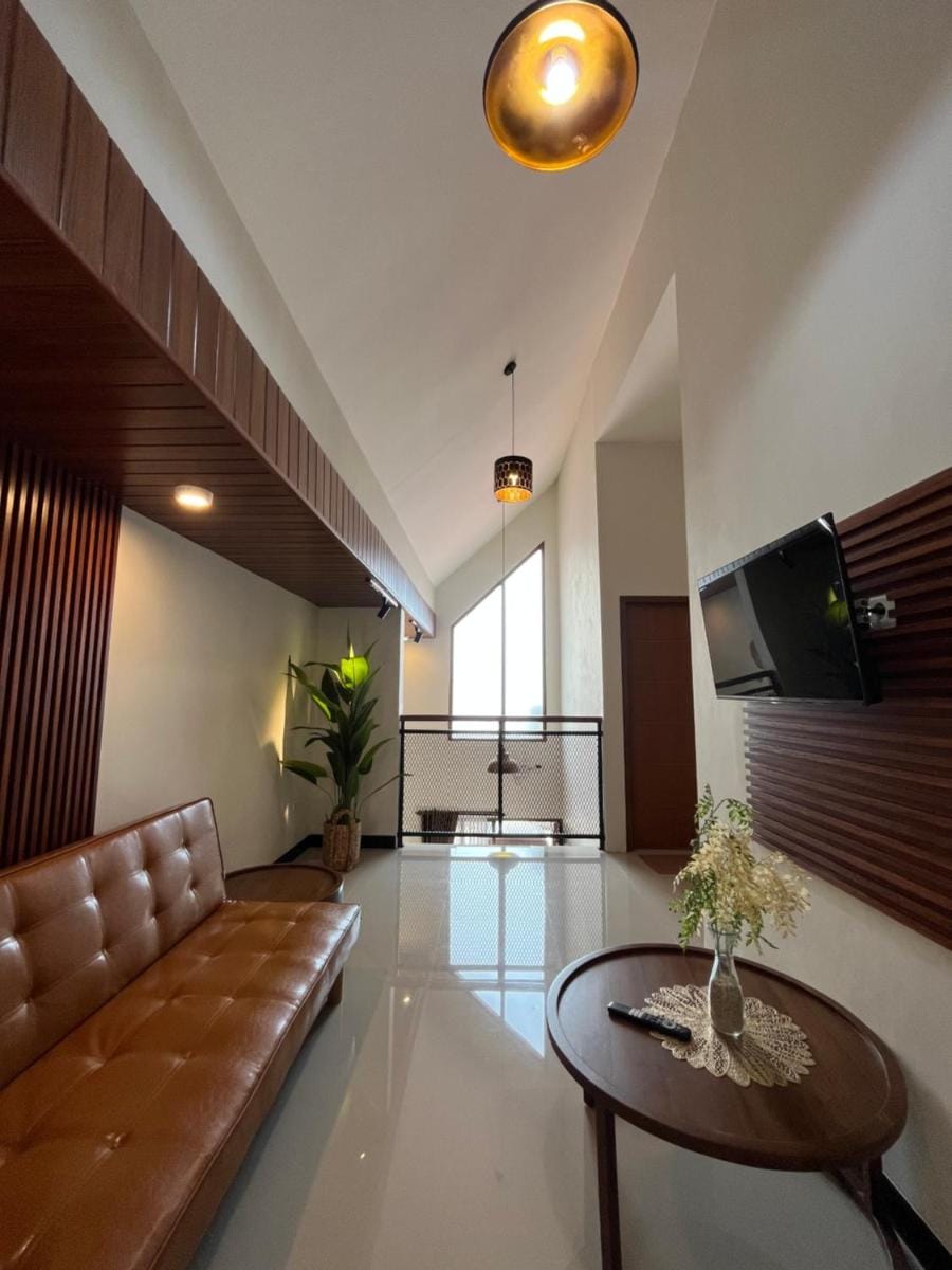 Sampai Villa Scandinavian Vacation rental in Special Region of Yogyakarta
