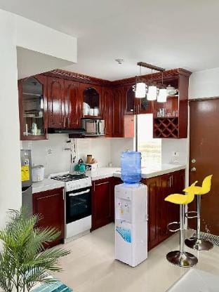 Casa Mira House for Rent - NAGA CEBU CITY Vacation rental in Central Visayas