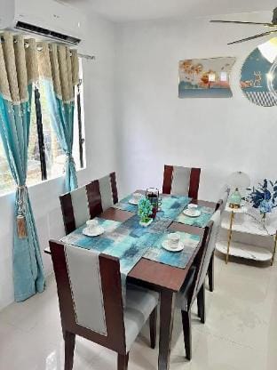 Casa Mira House for Rent - NAGA CEBU CITY Vacation rental in Central Visayas